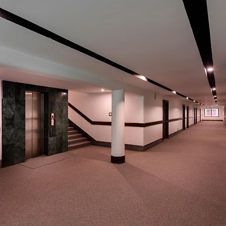 דאהקה Hotel Zakaria International מראה חיצוני תמונה