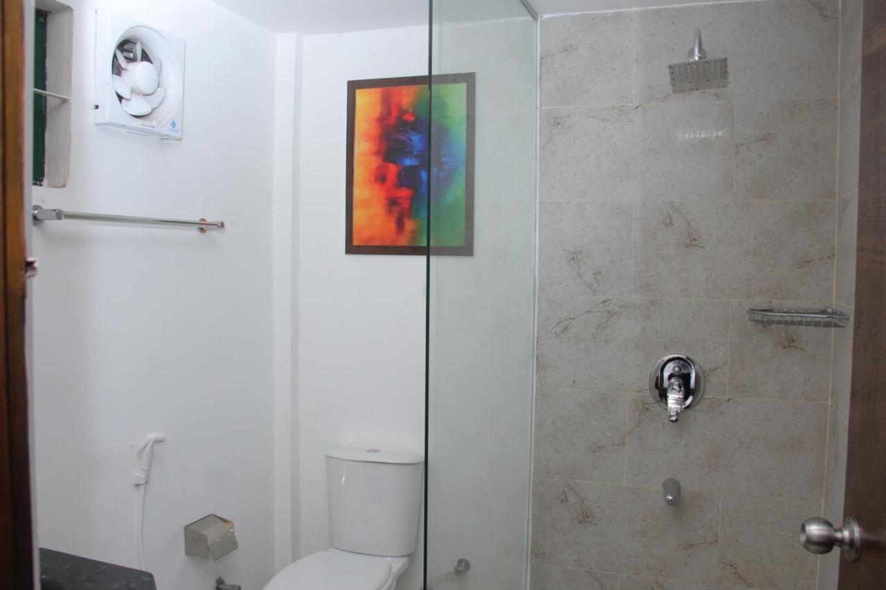 דאהקה Hotel Zakaria International מראה חיצוני תמונה