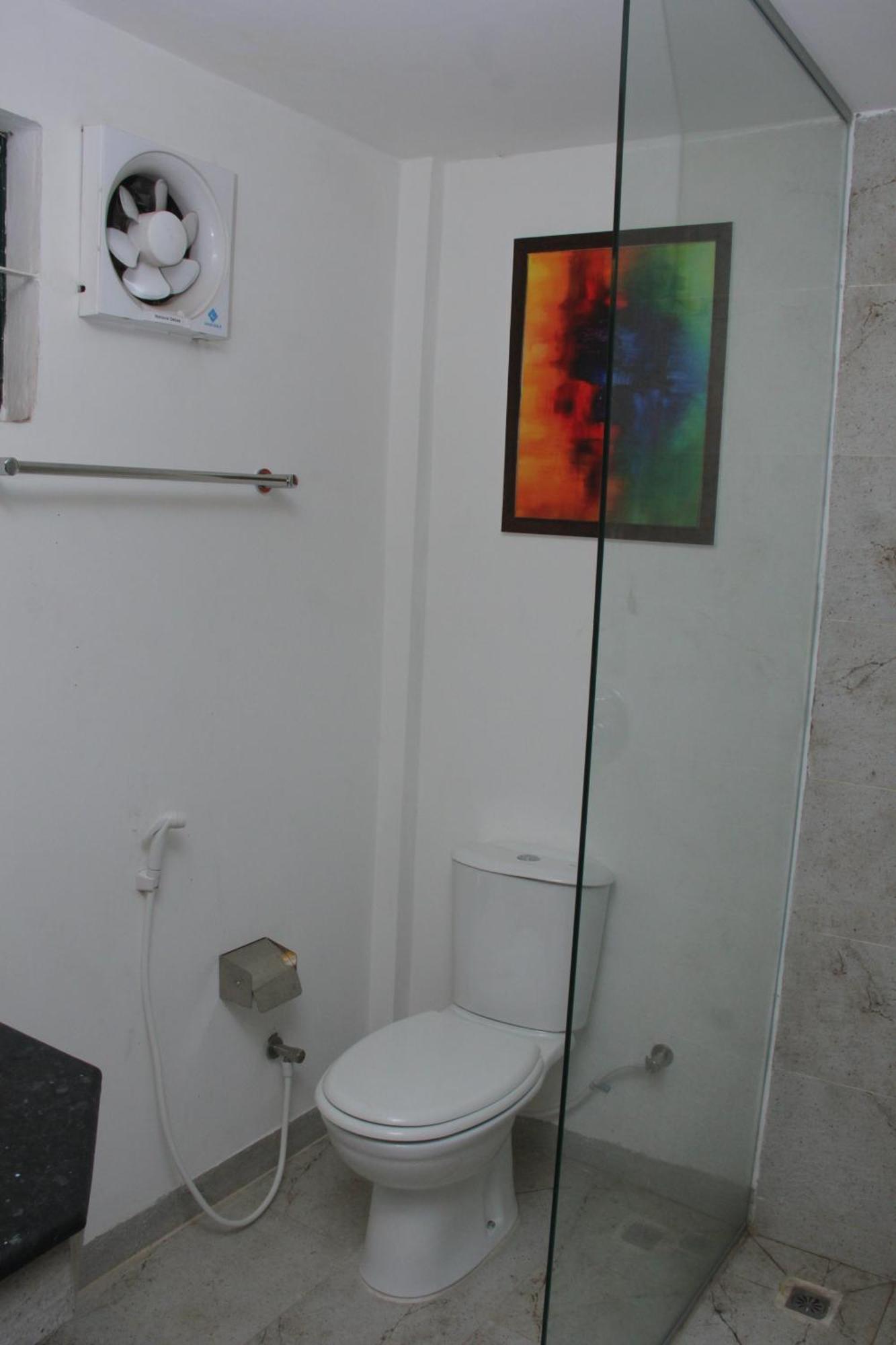 דאהקה Hotel Zakaria International מראה חיצוני תמונה